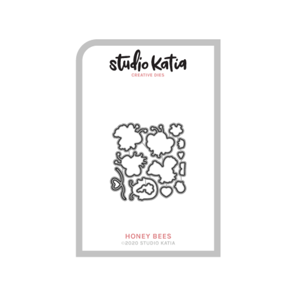 Honey Bees - Die Honey Bees - Die