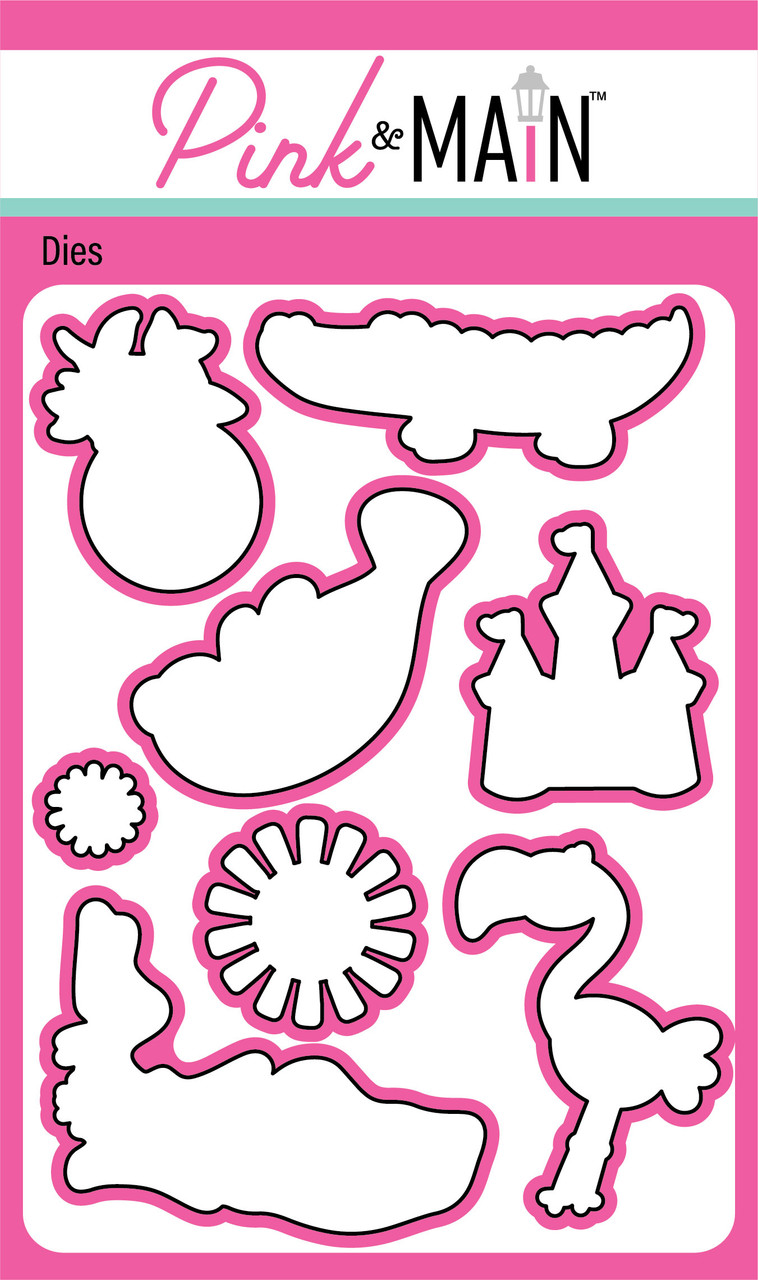 Florida Sunshine - Dies Florida Sunshine - Dies