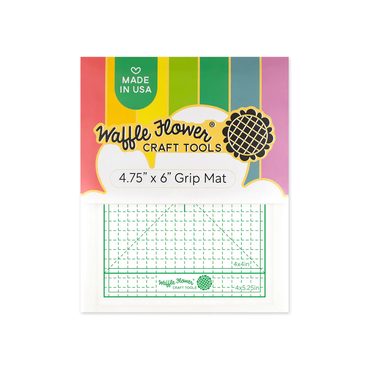 Grip Mat 4.75x6
