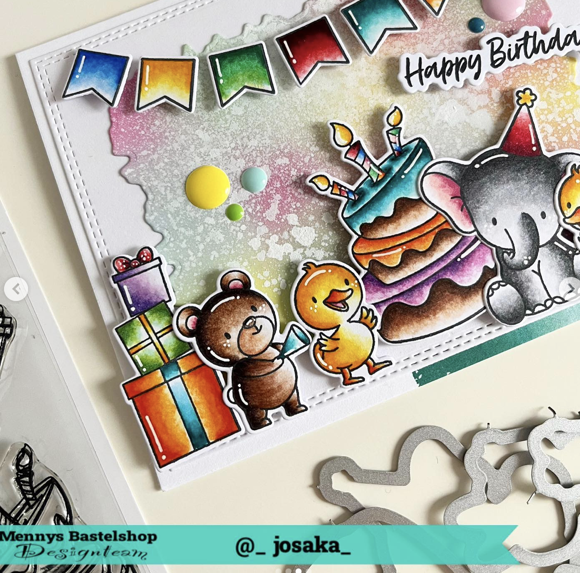 Neuer Sonntag - Neue Party