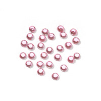Rhinestones Pink - 3mm Rhinestones Pink - 3mm
