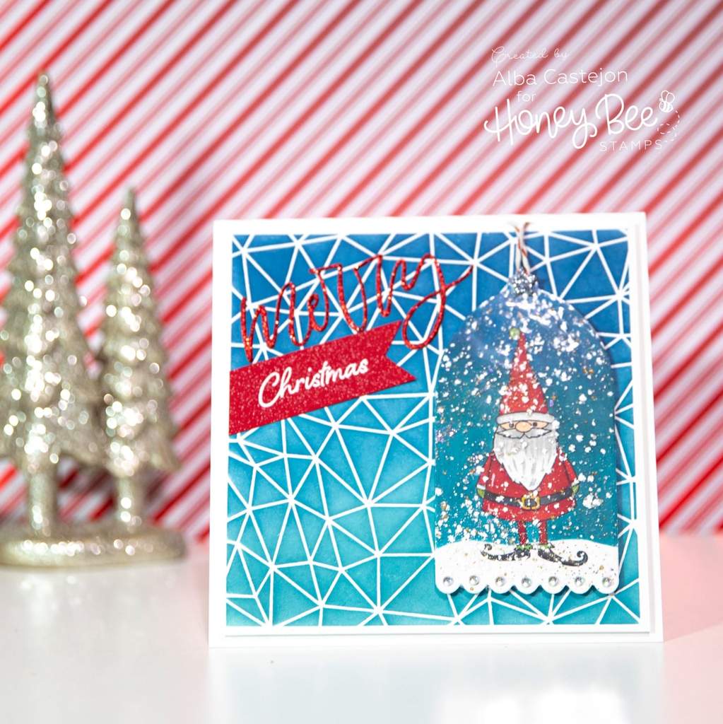 Stained Glass - Background