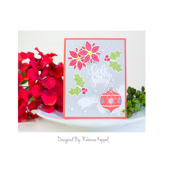 Holly Jolly Holly Jolly