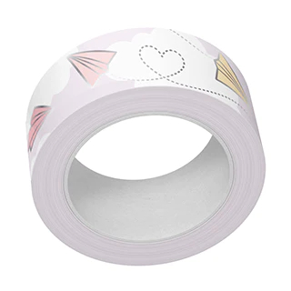Just Plane Awesome Foiled - Washi Tape