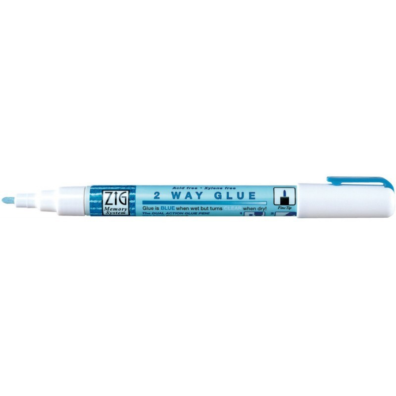 2 Way Glue - Fine