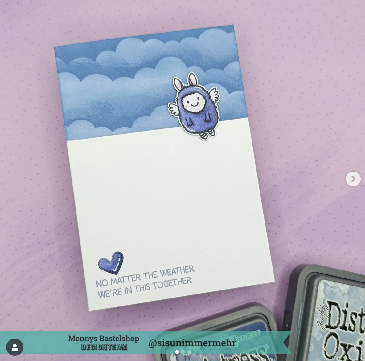 Monster Hug Monster Hug