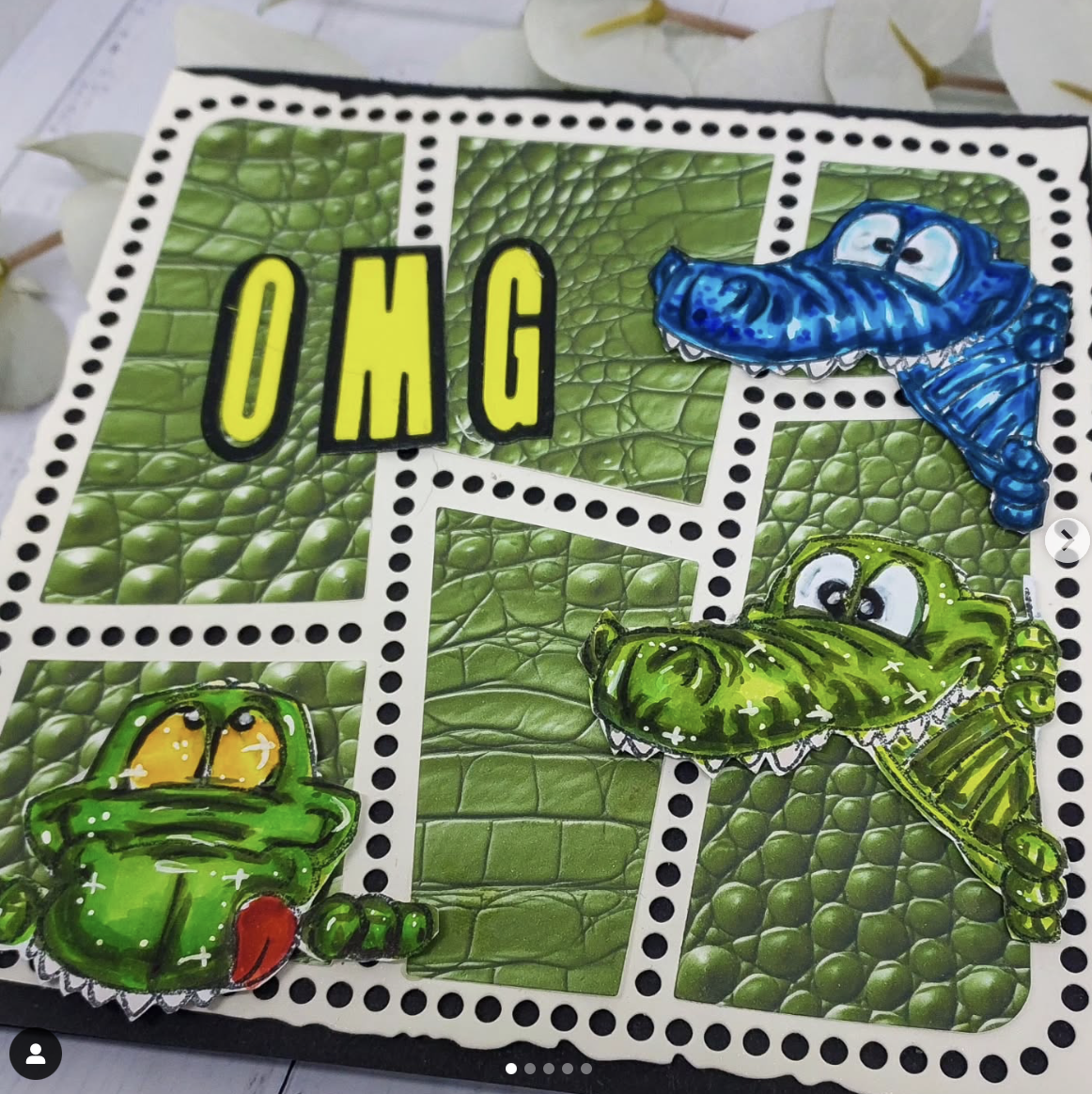 Instagator  Instagator