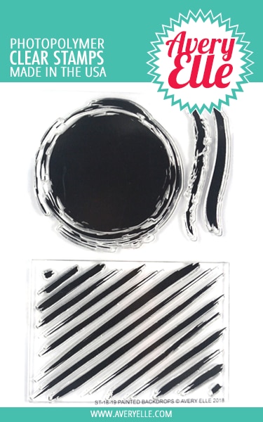 Painted Backdrops Painted Backdrops