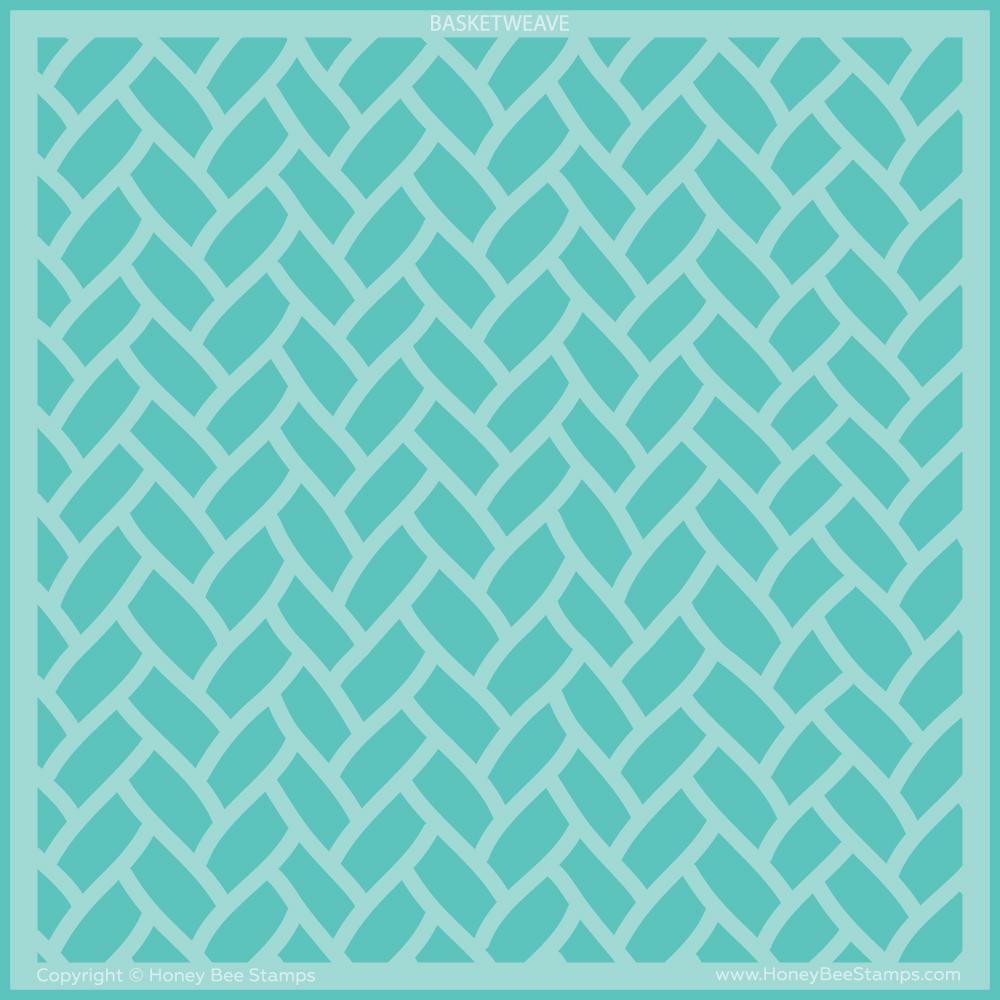 Basketweave - Background