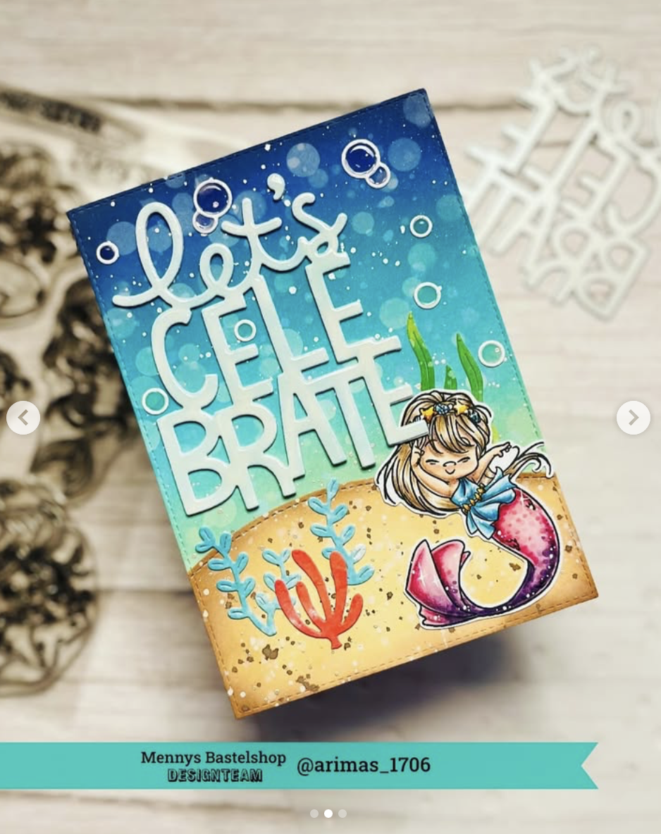 Stitched Seashells  Stitched Seashells