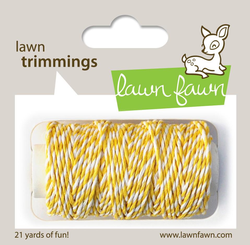 Lemon Single Cord