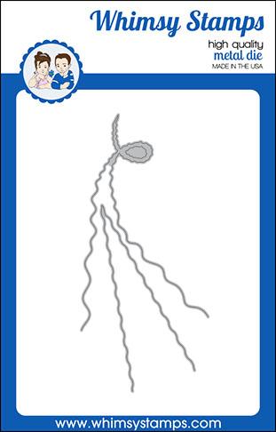 Revealers 3 - Die Set