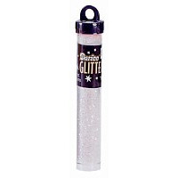 Tubes of Glitter Crystal