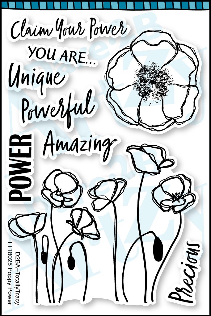 Poppy Power (Totally Tracy)