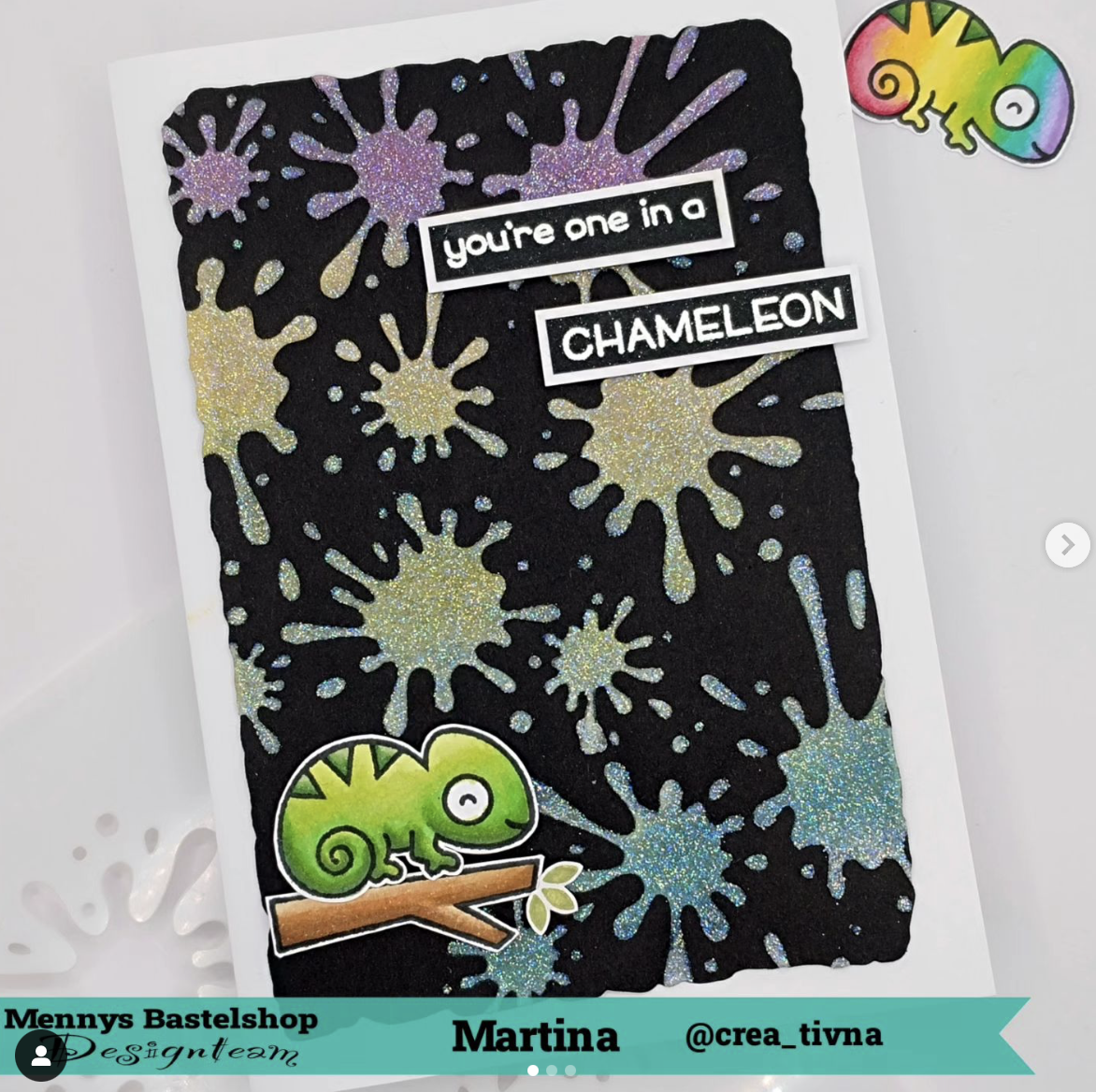 Paint Splatter Paint Splatter