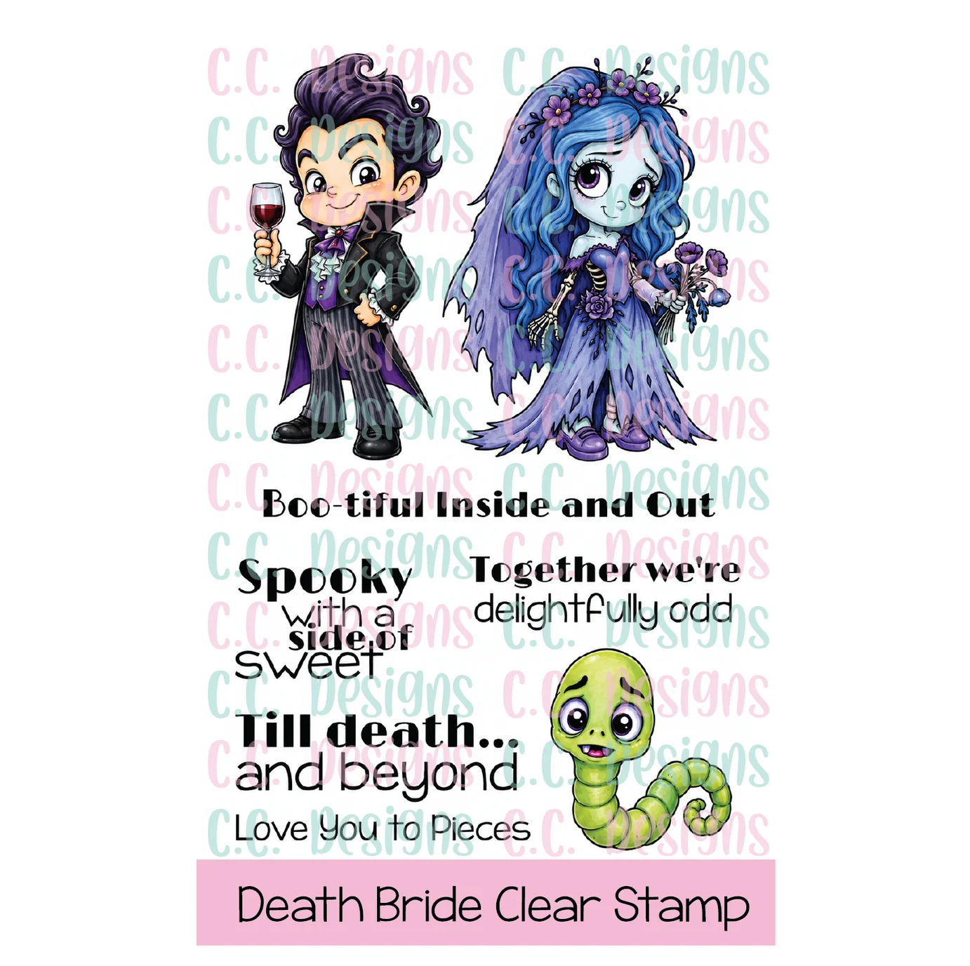 Death Bride Death Bride