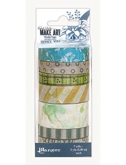 Wendy Vecchi Washi Assortiment #1