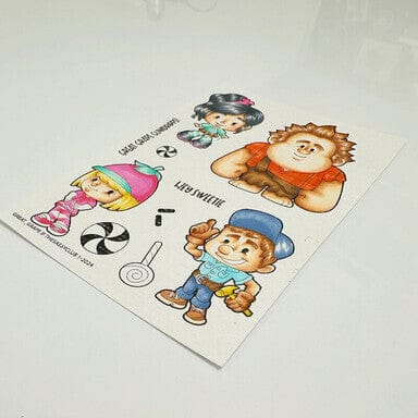 Great Grape Great Grape