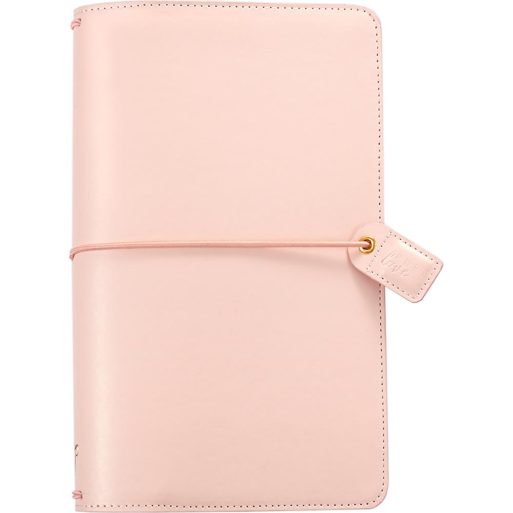Blush Pink