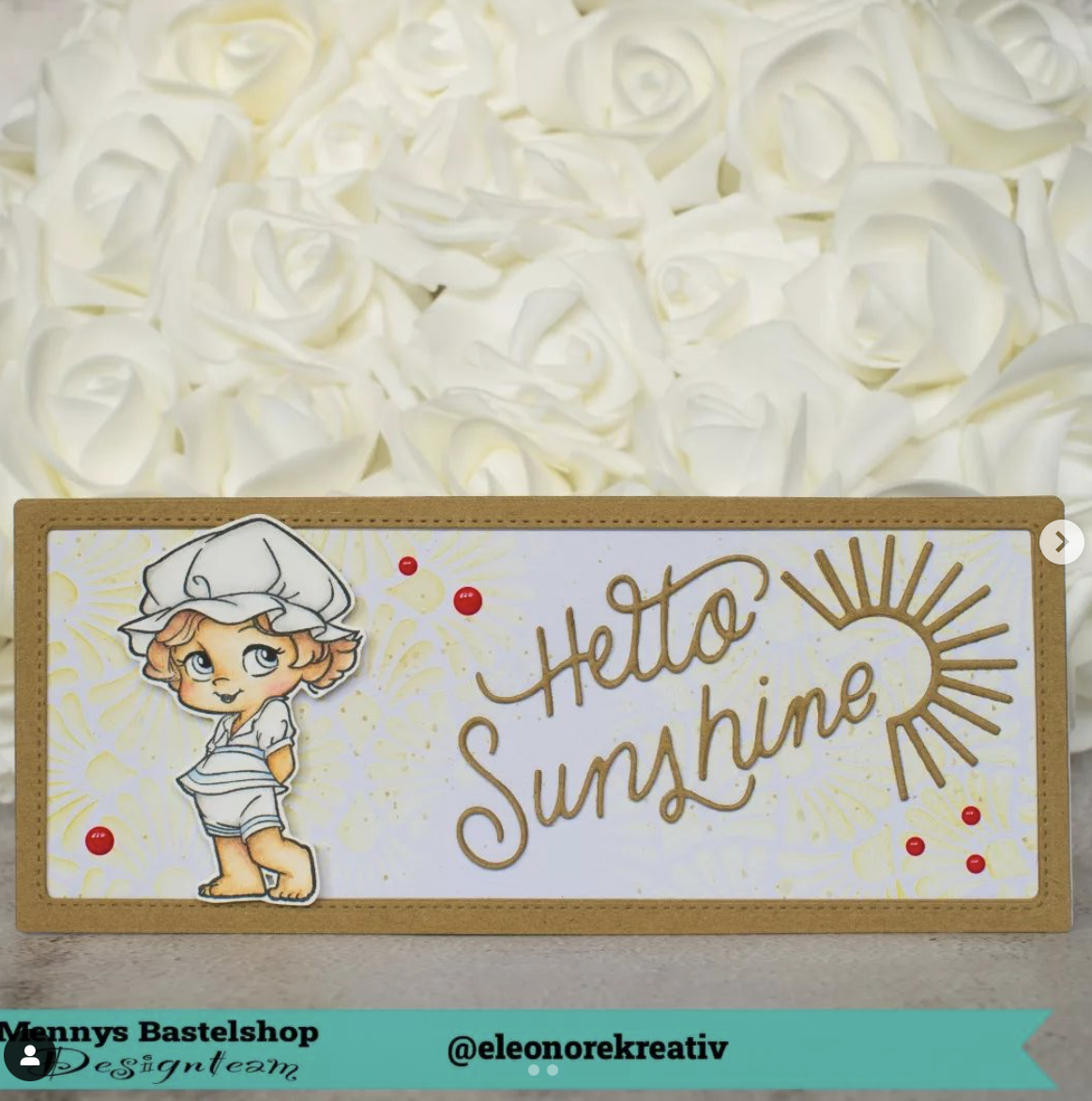 Badehose und ab ins Wasser