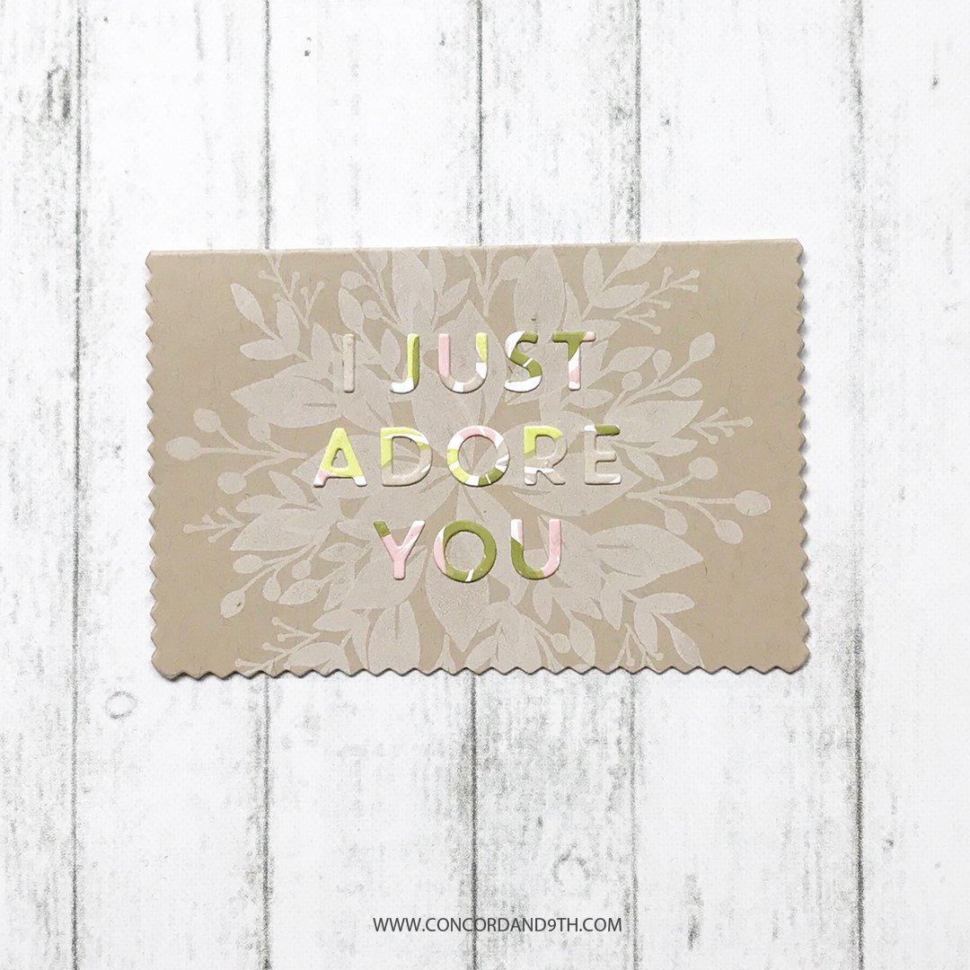 You're My Happy - Dies