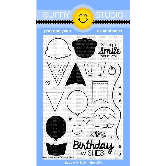 Birthday Smiles