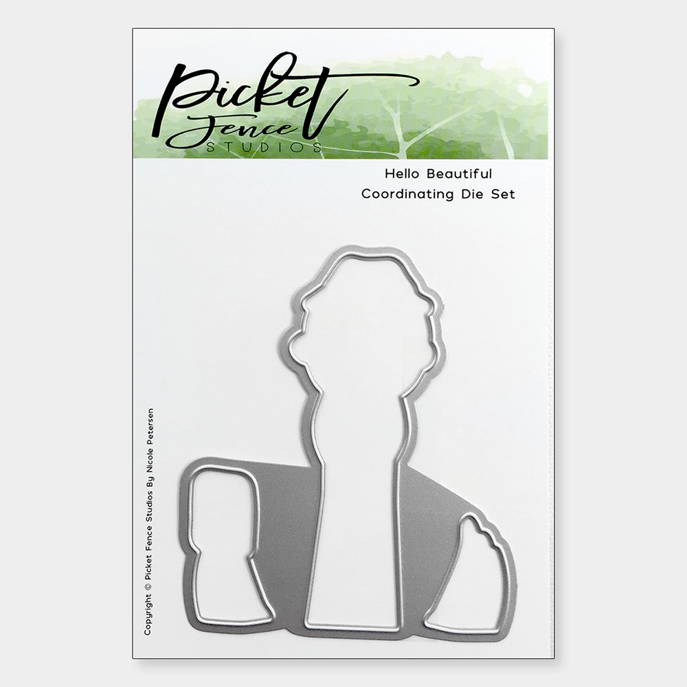 Hello, Beautiful - Dies Hello, Beautiful - Dies