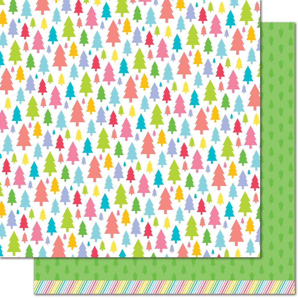Pine Tree Green