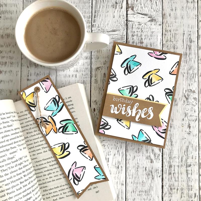 Your Day - Clear Stamps Your Day - Clear Stamps