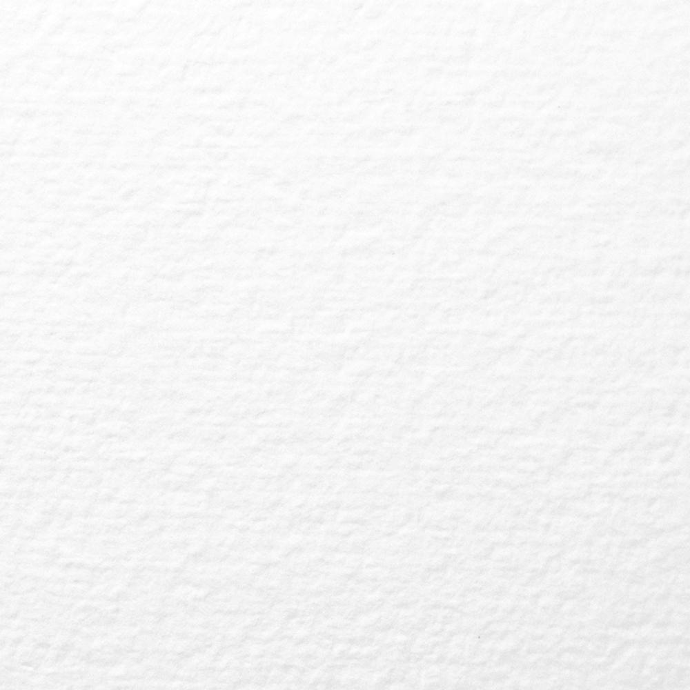 Craft Perfect - Watercolour Card - White