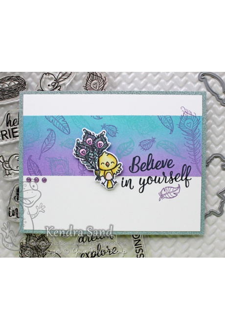 Fabulous Feathers Fabulous Feathers