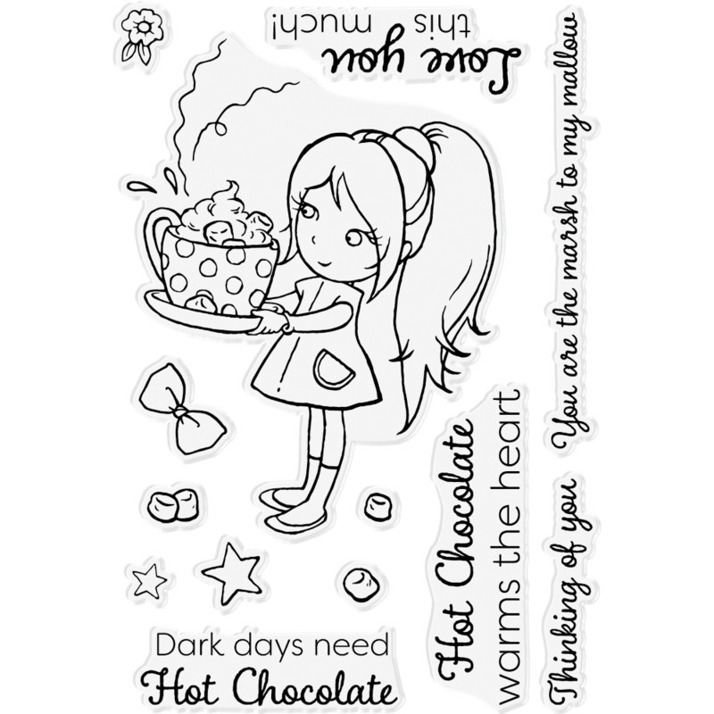 Love You This Much Love You This Much