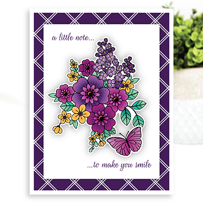 Country Flowers Country Flowers