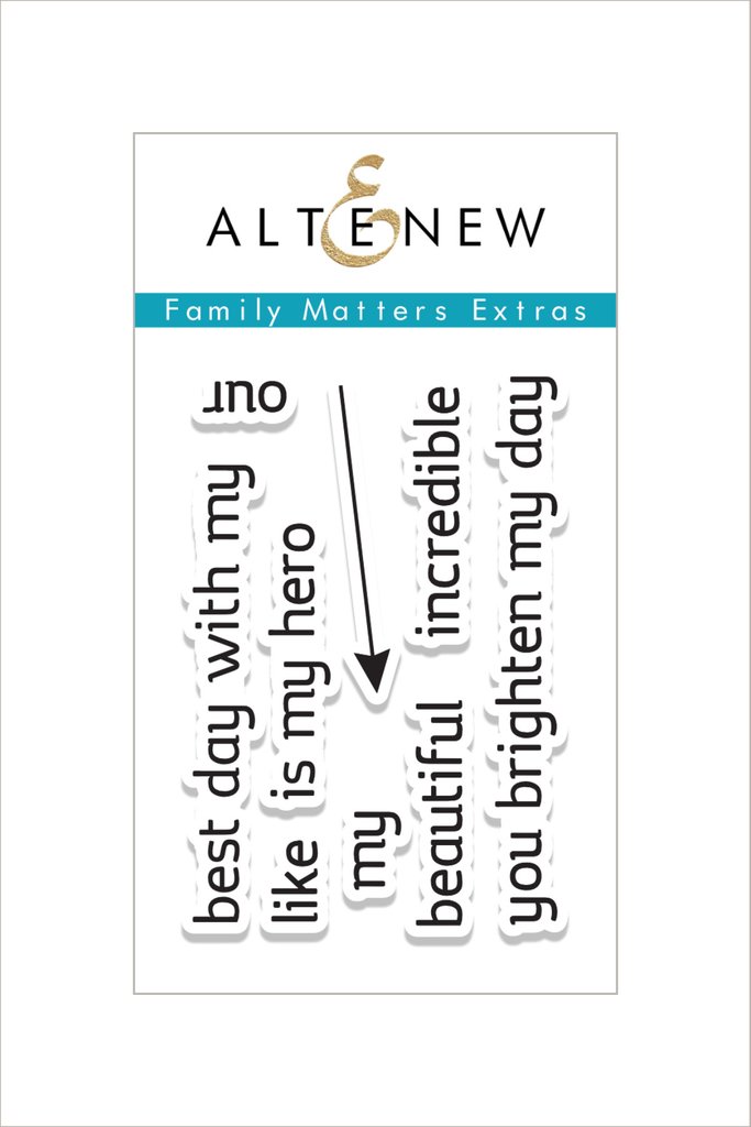 Family Matters Extras