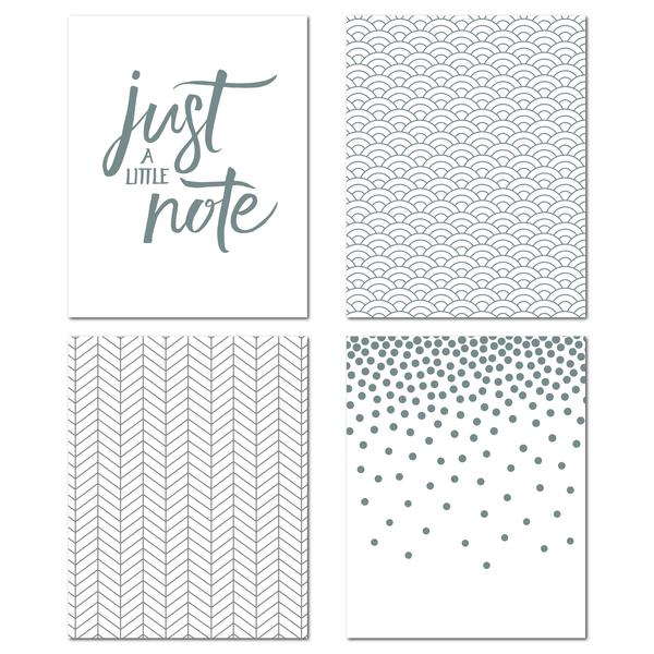 Everyday Tintables - Card Pack Everyday Tintables - Card Pack