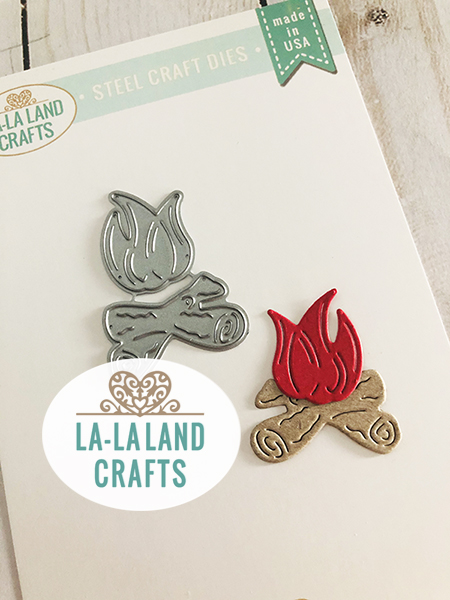 Camp Fire - Die Camp Fire - Die