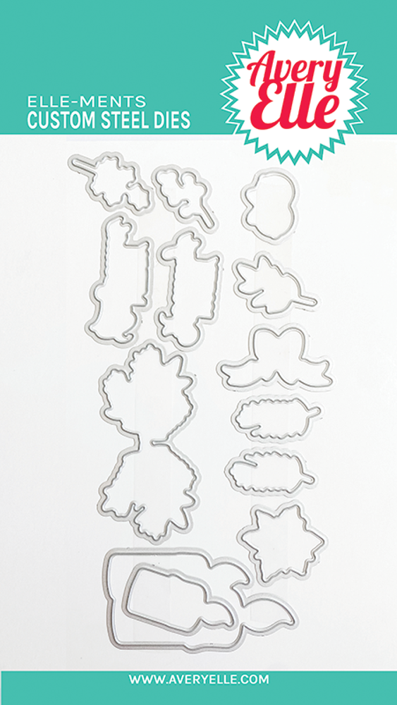 Candlelight Christmas - Elle-ments