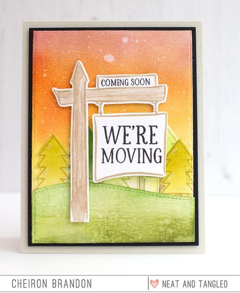 Welcome Home Welcome Home