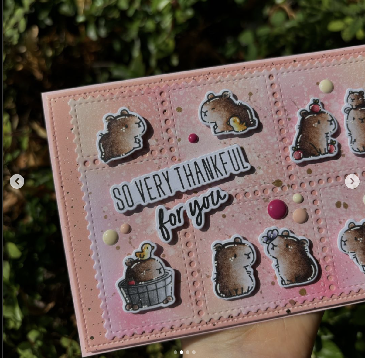 Little Capybara Agenda Little Capybara Agenda