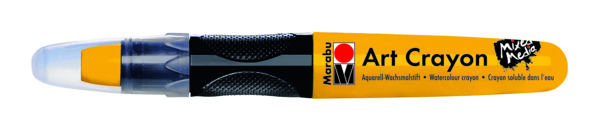 Gold - Art Crayon