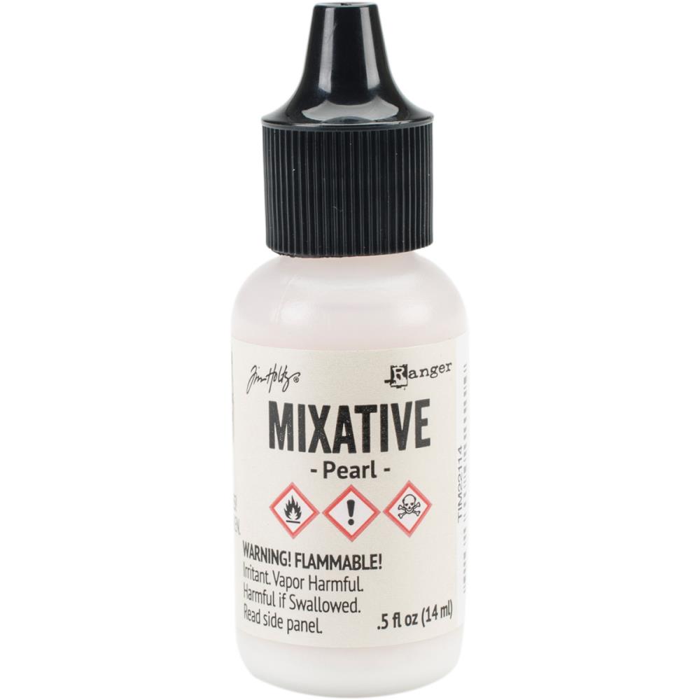 Pearl Mixative - Alcohol Ink