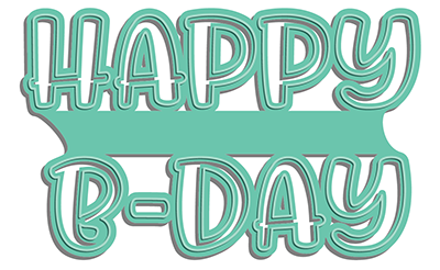 Happy B-Bay - Die