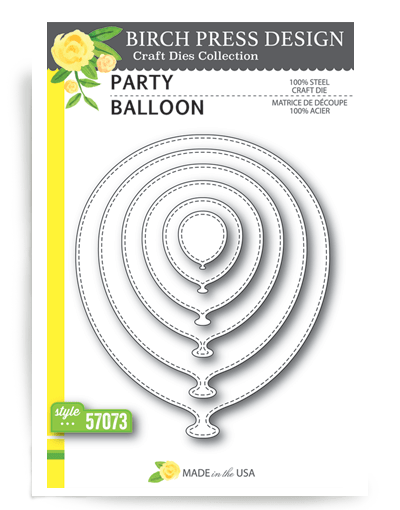 Party Balloon Set