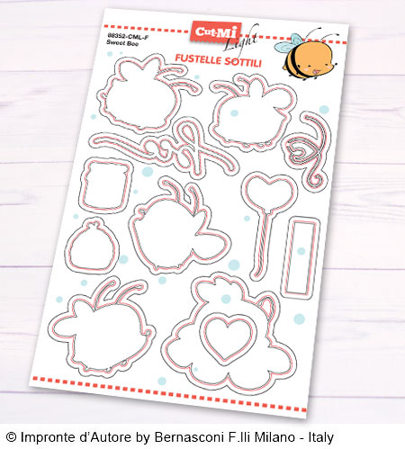 Sweet Bee - Dies Sweet Bee - Dies