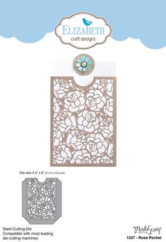 Rose Pocket