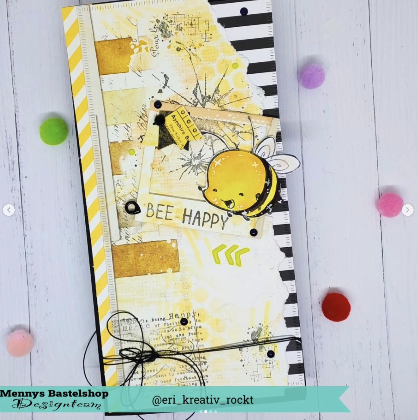 Stamped Stories Stamped Stories