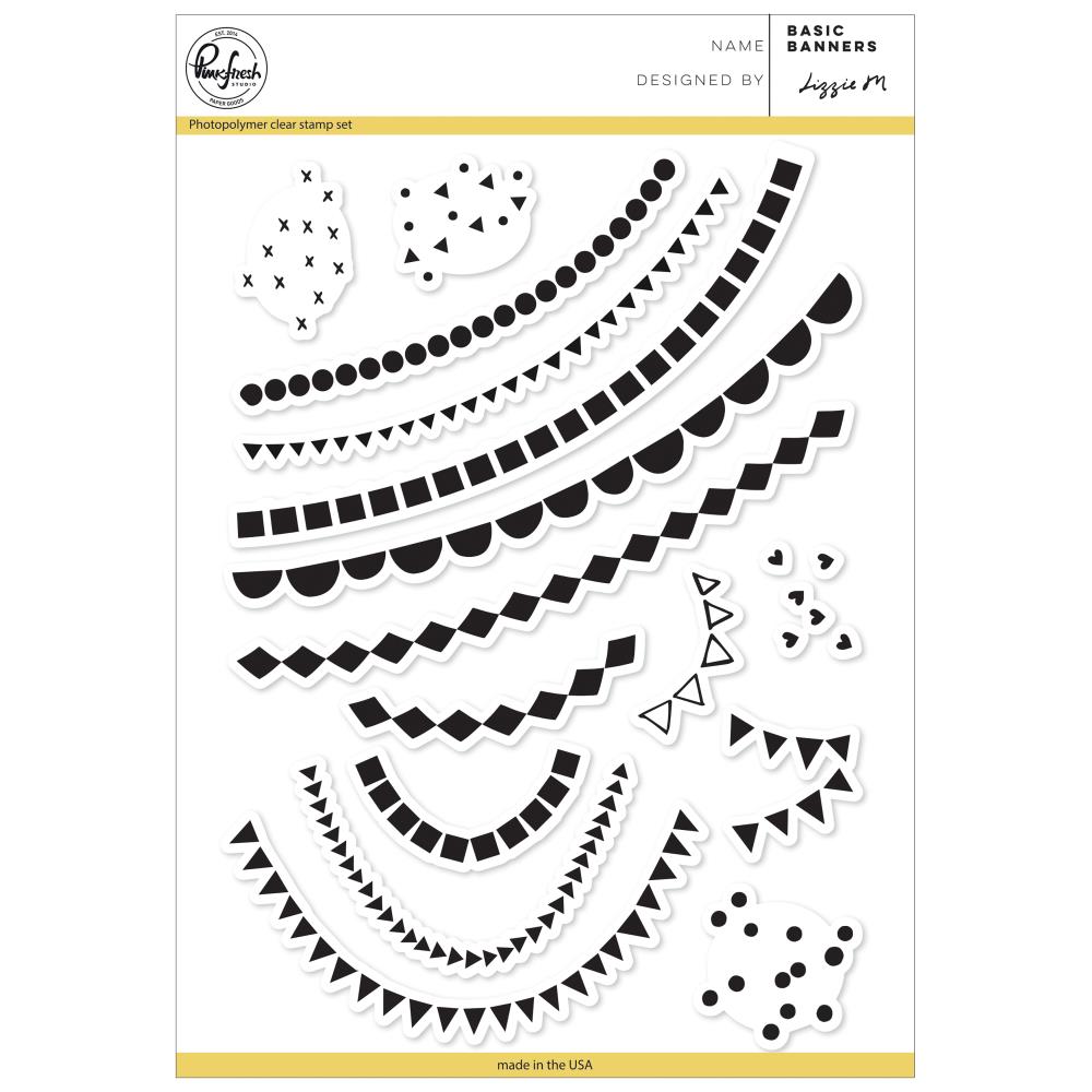 Basic Banners Basic Banners