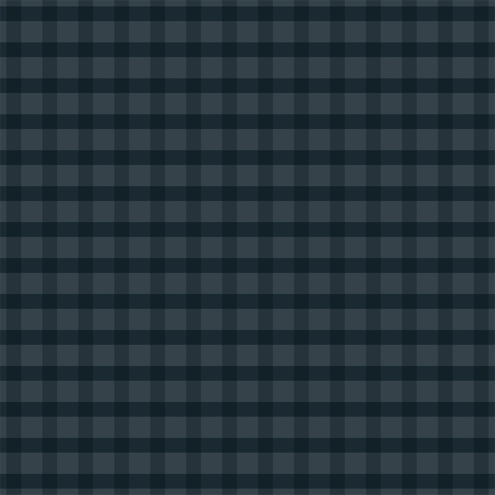 4x4 Journaling Cards - Let it Snow - Carta Bella