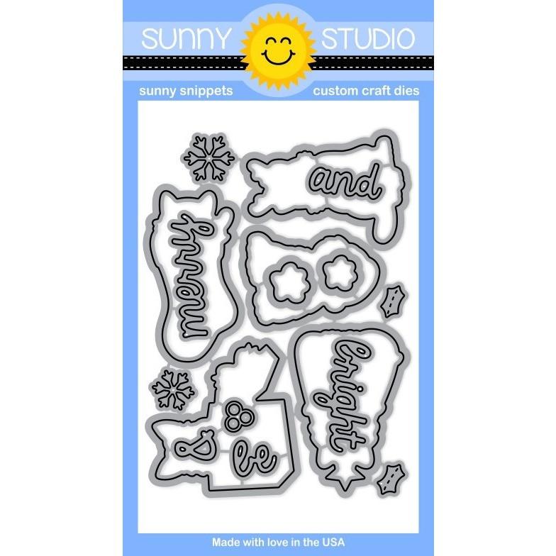 Santa´s Helpers - Dies Santa´s Helpers - Dies