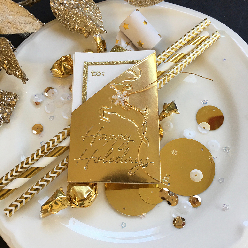 Gift Card Holder - Hero Arts Fancy Dies Gift Card Holder - Hero Arts Fancy Dies